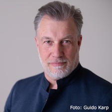 Marc Marshall - Benefizkonzert