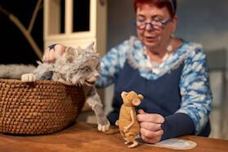 Frau Holle