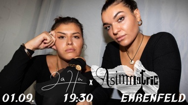 JaHa