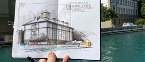 Architektur & Urbanität