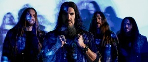 Machine Head