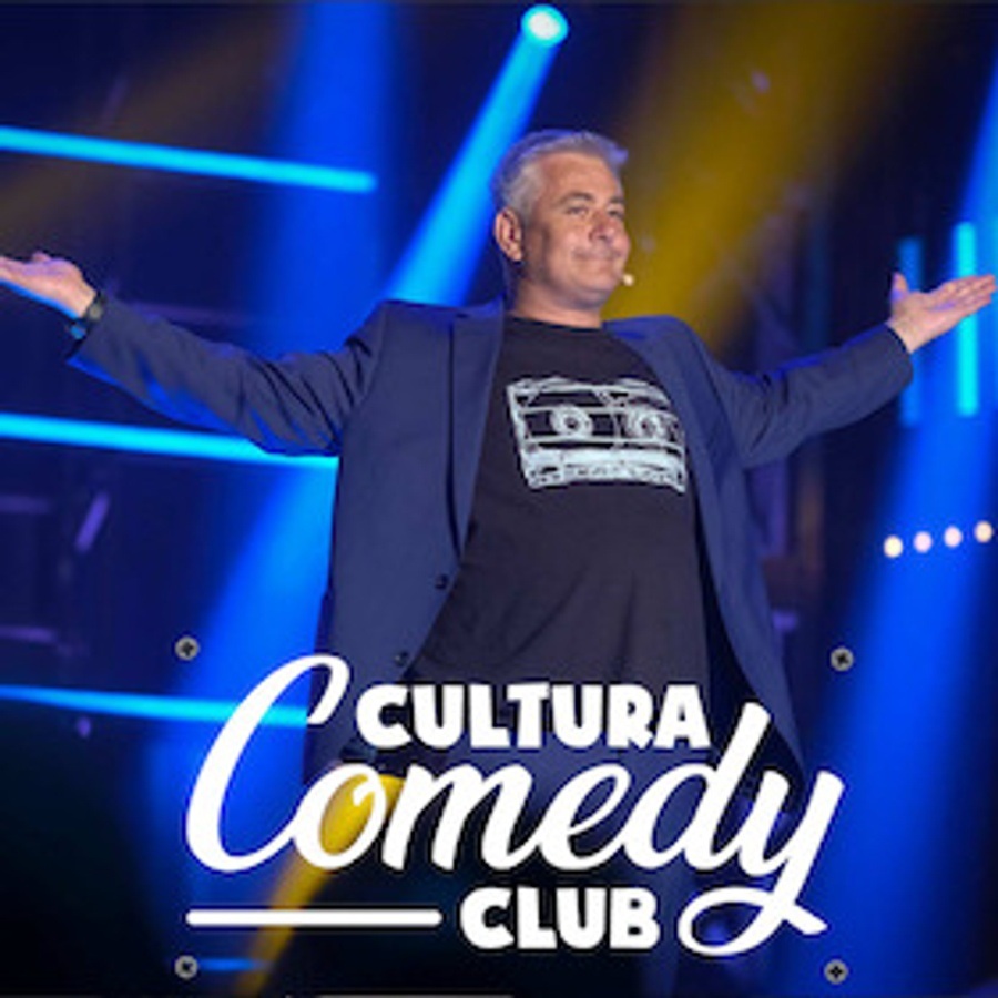 Cultura Comedy Club