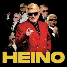 HEINO - Made in Germany Vol. 2