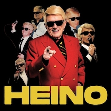 HEINO - Made in Germany Vol. 2