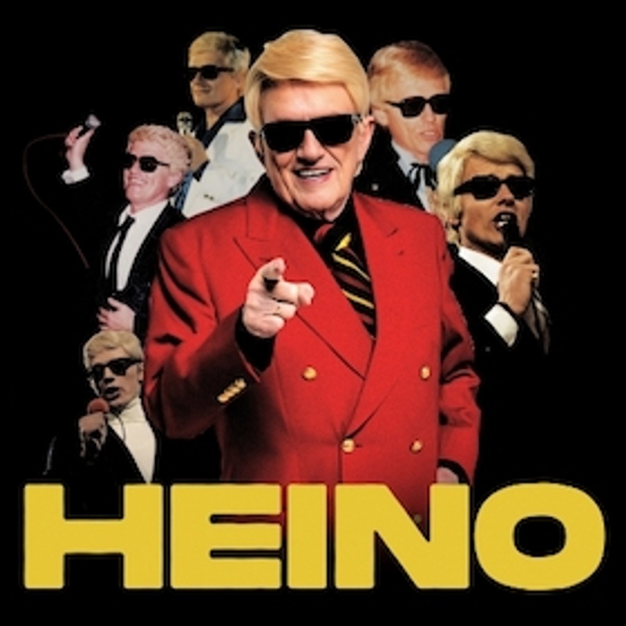 HEINO - Made in Germany Vol. 2