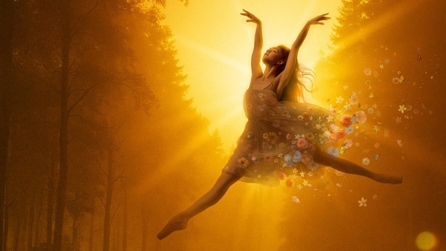 Die vier Jahreszeiten - Ballett