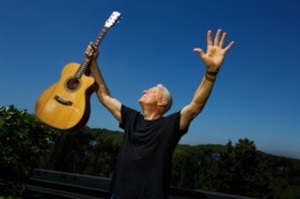 TOMMY EMMANUEL