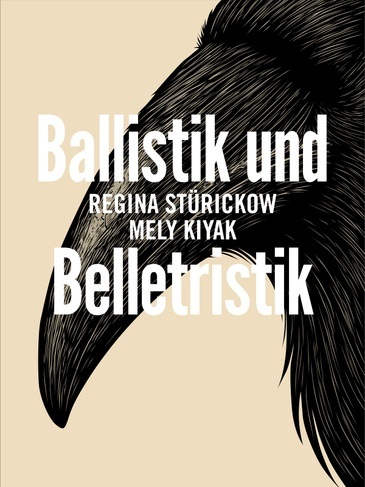 Mely Kiyak hat Kunst | 11