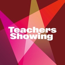 Hosted by Ronaldo & Tanja: Teachers Showing