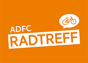 ADFC-Radlertammtisch in Krefeld