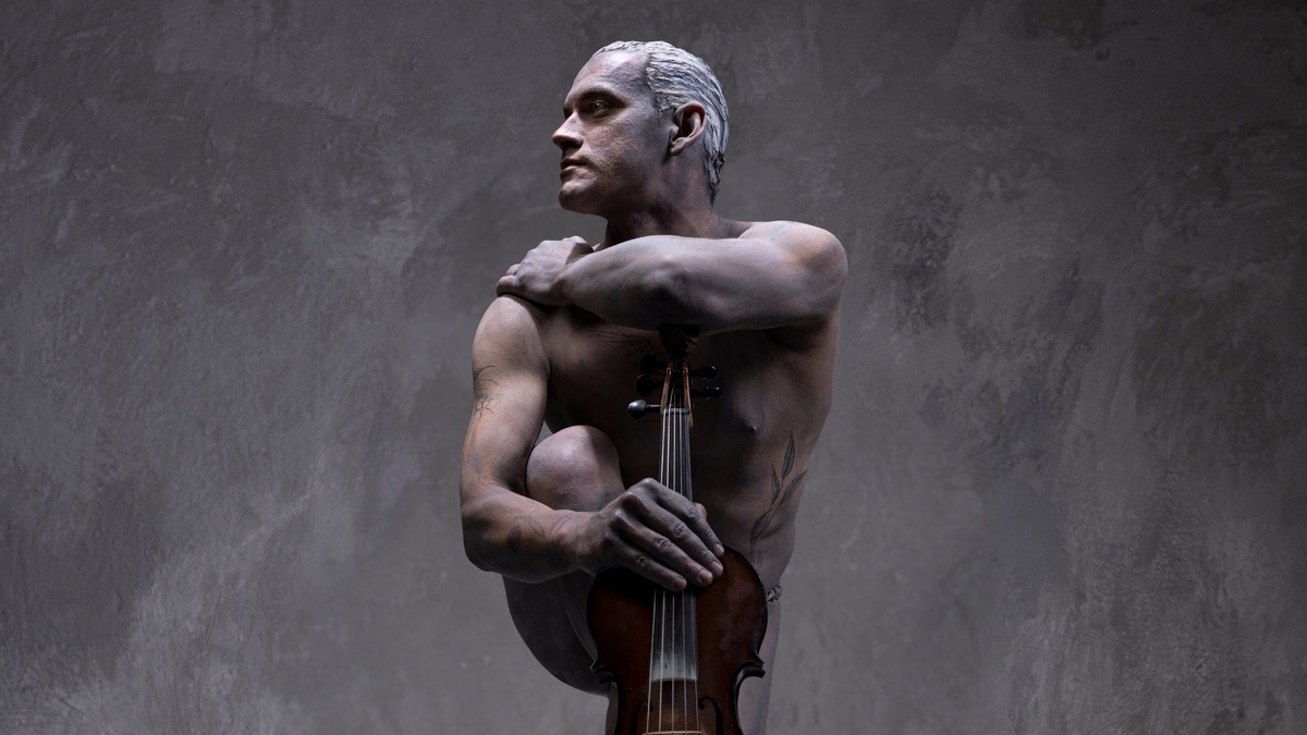 Titelbild der Veranstaltung Stanislaw Slowinski - VIVALDI EXPERIENCE - Die Vier Jahreszeiten