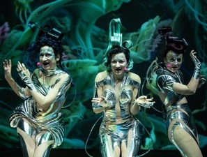 KI essen seele auf (ORPHEAI)