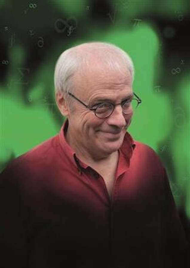 Titelbild der Veranstaltung Prof. Timm Sigg