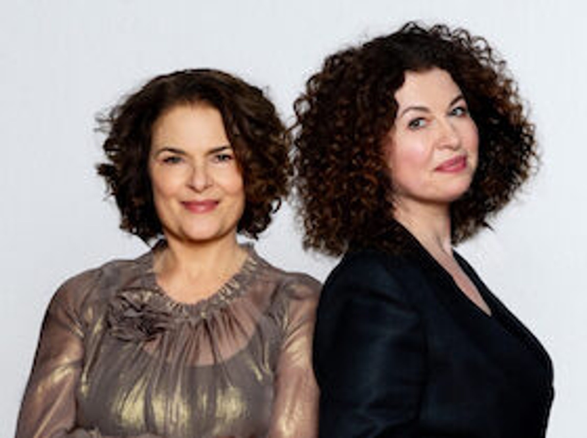 Übers Meer / Musikalische Lesung Barbara Auer und Olena Kushpler
