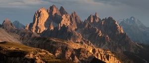 Südtirol zu Fuß