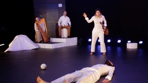 Funkelkonzert M / SCHNICK