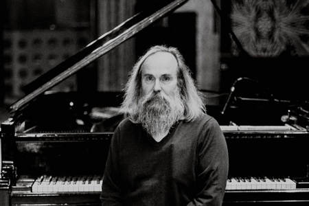 Lubomyr Melnyk - Konzert