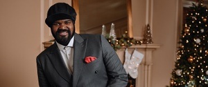 Gregory Porter & Orchestra "The Spirit of Christmas"