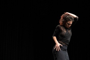 Now & Next: mit Arbeiten von Brunella Sabatino, Kora Hamm und Yasmine Calasse & Bahar Gökten