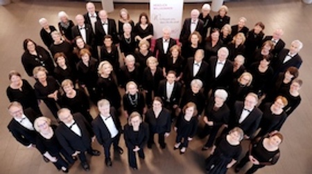 Konzertchor Lippstadt & Philharmonie Südwestfalen