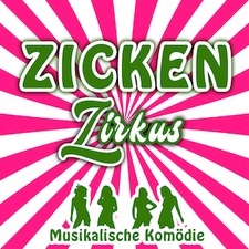 Zickenzirkus