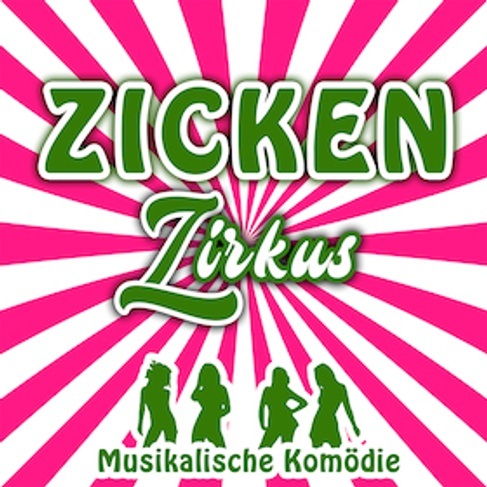 Zickenzirkus