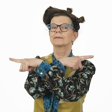 Frieda Braun - Auf ganzer Linie