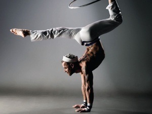 Nacht der kleinen Künste