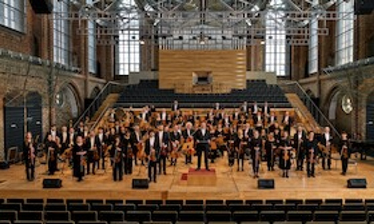 Beethoven 9