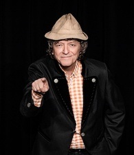 Frank-Markus Barwasser