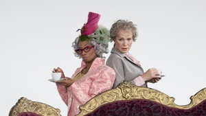 It’s Teatime - Die Herrschaften laden zum Tee