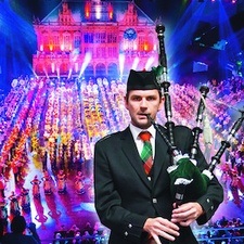 Bremen Tattoo 2027 - Die neue Musikschau