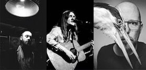 Ian Fisher, Marla Moya & Honig - Sommerfrische 2026