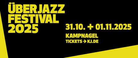 ÜBERJAZZ