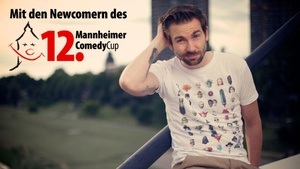 BOOM - Der Comedy Club