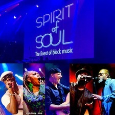 Spirit Of Soul