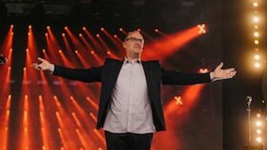 Alles Müller Live