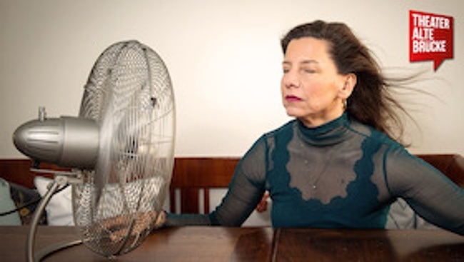 the hot years - willkommen in der Menopause