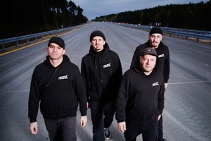 The Razzzones