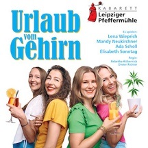Kabarett Leipziger Pfeffermühle