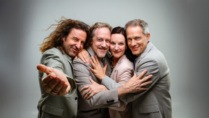 LALELU - Vorpremiere “Urlaub vom Hirn”