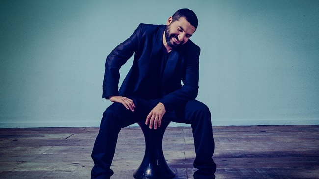 Ibrahim Maalouf & The Trumpets of Michel-Ange | Der Trompeter verbindet Jazz, arabische Traditionen und zeitgenössische Sounds