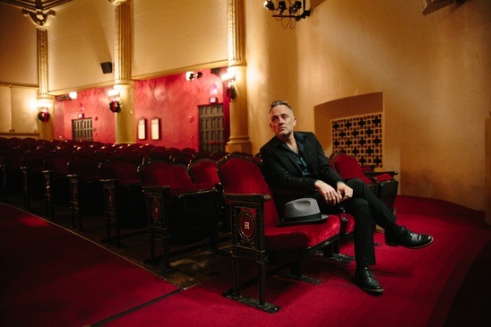 DAVE HAUSE & The Mermaid