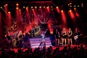 Tina Turner Tribute Show