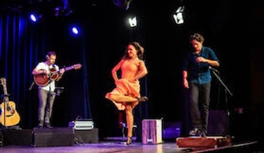 Scéalta