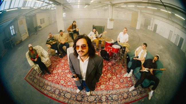 RUHMER - The Masterplan Tour