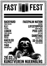 Fast Fest #3