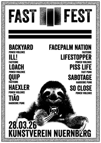 Fast Fest #3