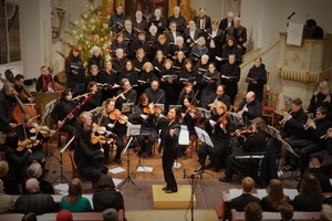 BACH meets LISZT