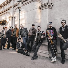 Die Gewürztraminer & Da Gemischte Satz